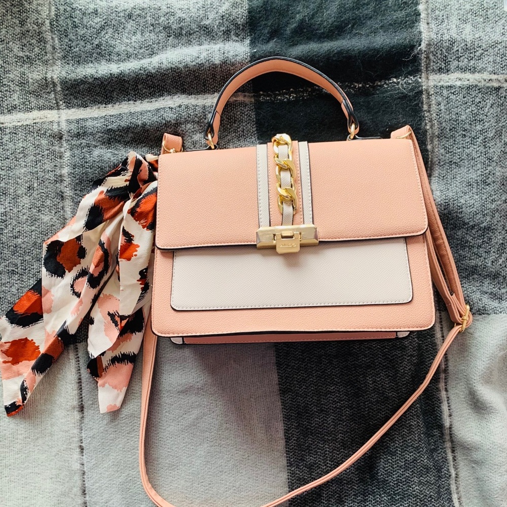 Aldo Purse